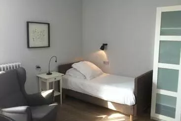 아파트 Vichy Résidencia