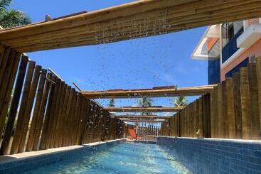 アパートメント Villaggio Orizzonte