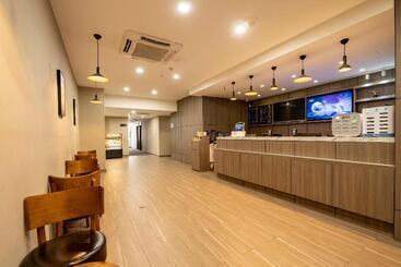 Hanting  Shenzhen Huanggang