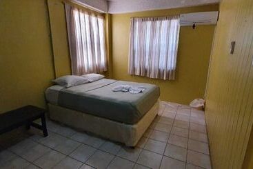 公寓 Aanola Villas