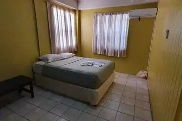 公寓 Aanola Villas