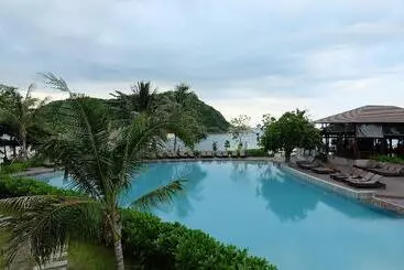 Vandrarhem Koh Ma Beach Resort