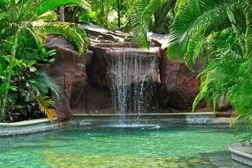 هاستل La Choza Inn