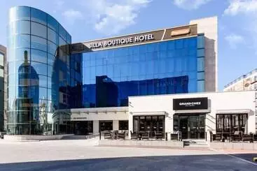 Szálló Silla Boutique Hotel Premium