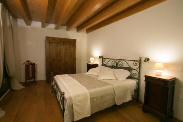 Nocleg ze śniadaniem Ca' Gemma