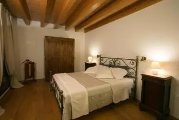 Bed and Breakfast Ca' Gemma