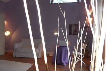 公寓 Bella Di Casa