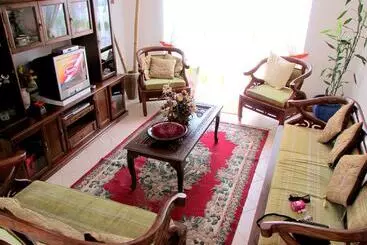 Apartamente turistice Golden Rod Villa