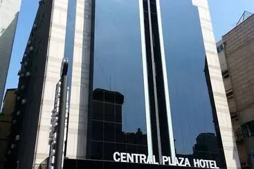 هتل Central Plaza