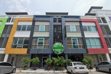 Clover Hotel Port Dickson