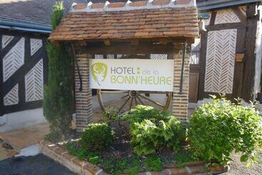 فندق De La Bonnheure