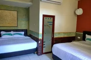 Hotel Hawaii Bali Villa