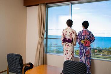 Hotel Kyukamura Echizenmikuni