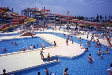 Hotel Kyukamura Echizenmikuni