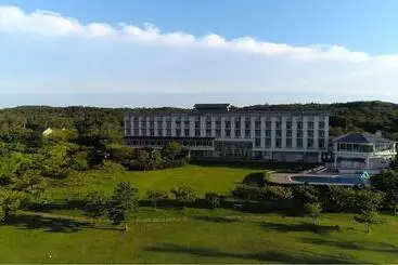 Hotel Kyukamura Echizenmikuni