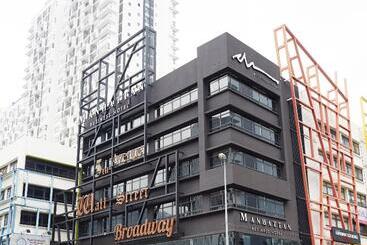 Manhattan Business Hotel Damansara Perdana