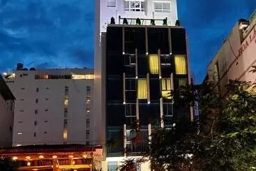 Hotel Nam Hung  Nha Trang