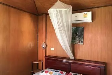 Hotel Noname Bungalow