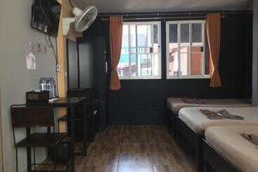 ホテル North Star Guest House