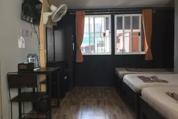 فندق North Star Guest House