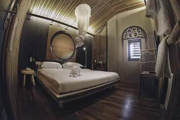 Otel The Happy 8 Retreat @ Old Town