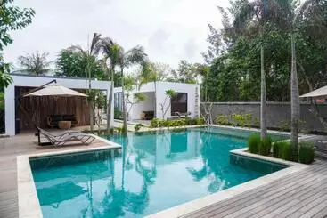 ホテル Nero North