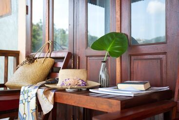 Koh Tao Relax Freedom Beach Resort