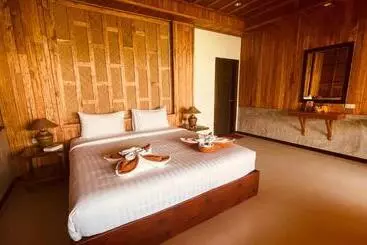 Koh Tao Relax Freedom Beach Resort