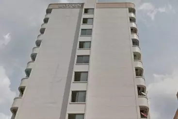 Aparthotel Lotus Condo Downtown