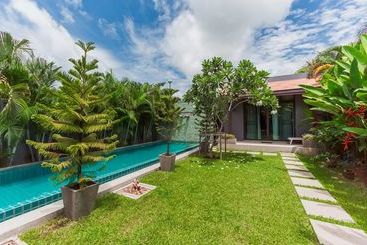 Onyx Villas By Tropiclook