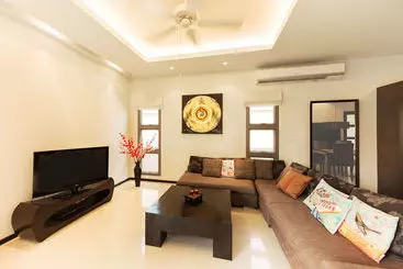 Onyx Villas By Tropiclook