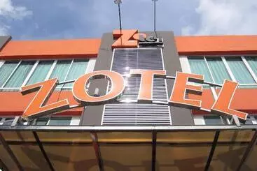 Zotel