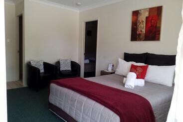 Alstonville Settlers Motel