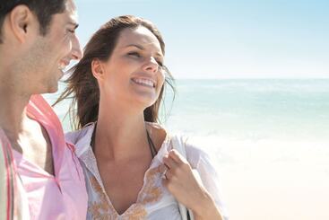 アパートメント At Beach Court Holiday Villas