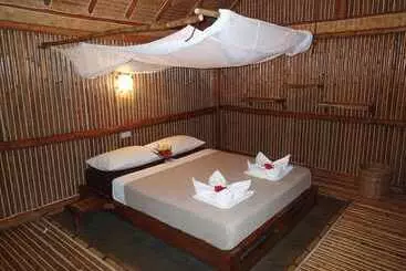 Bamboo Hideaway Resort