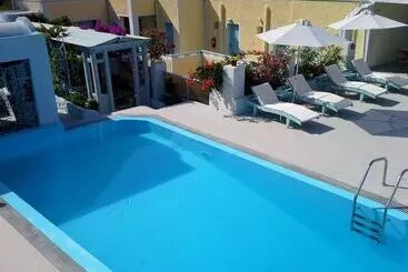 Bed and Breakfast Villa Anneta