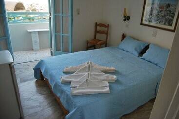 Bed and Breakfast Villa Anneta