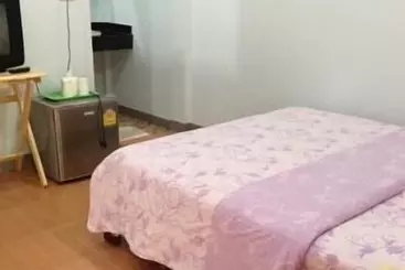 Szálloda Baan Tai Rom Yen Resort