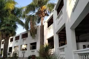 Hotel Cana Blaya Apart