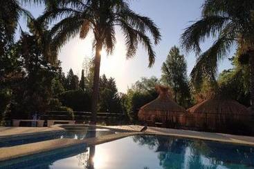 فندق Cana Blaya Apart