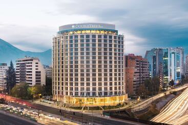 酒店 Doubletree By Hilton Santiago Kennedy