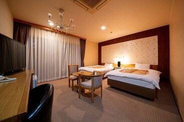 Hotel Hana No Shizuku