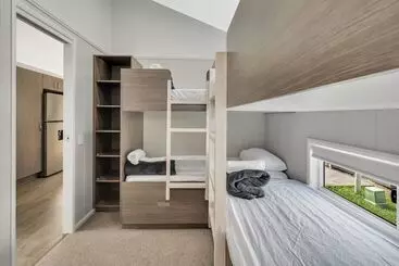 Hotelli Ingenia Holidays Middle Rock