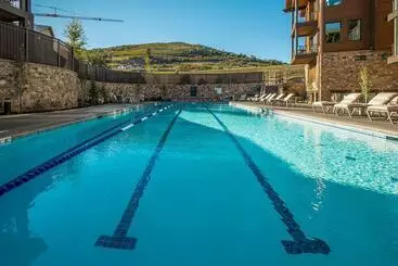 ホテル Juniper Landing By Park City Vacations