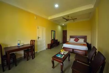 Hotell Lakezone Holiday Resort