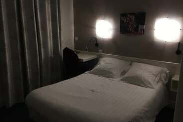 酒店 Le Relais De Gascogne