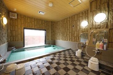 هتل Route Inn Shiojirikita Inter