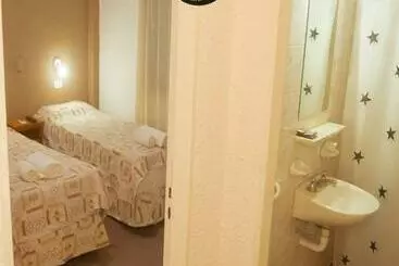 Отель Santa Clara Valle Hermoso