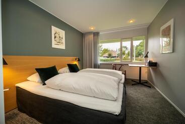 Hotel Skanderborg Park