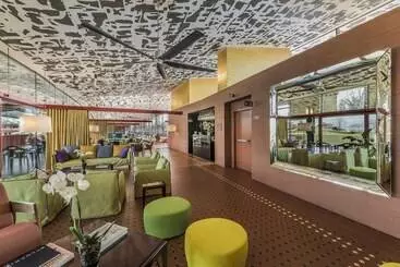 Villaverde Hotel Spa&golf Udine